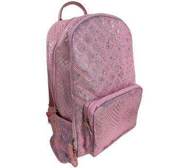 Jellystar Pink Backpack