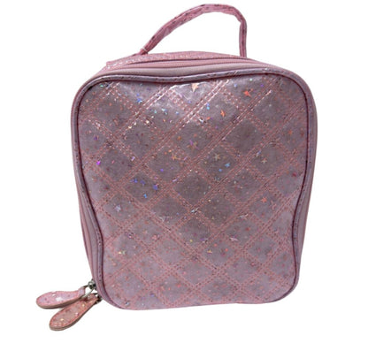 Jellystar Pink Lunchbox