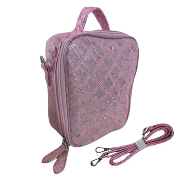 Jellystar Pink Lunchbox