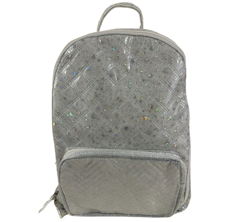 Jellystar White Backpack