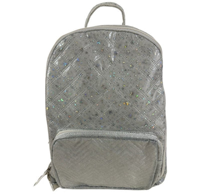 Jellystar White Backpack