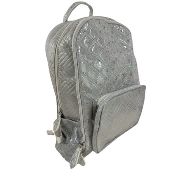 Jellystar White Backpack