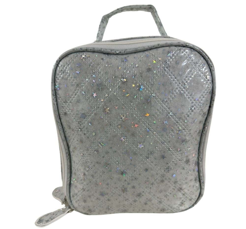 Jellystar White Lunchbox