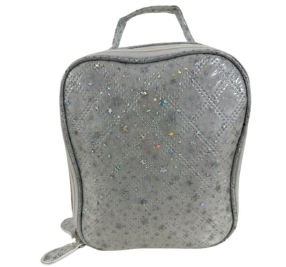 Jellystar White Lunchbox
