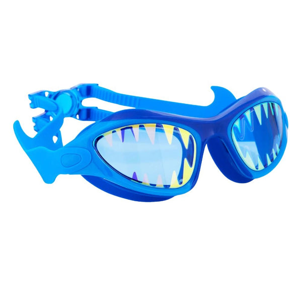 Goggles Megamouth Shark Riptide Royal