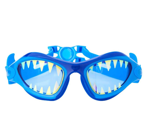 Goggles Megamouth Shark Riptide Royal