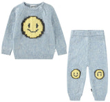 Conjunto Pixel Smile