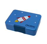 Yumbox Snack Rocket W/Stars