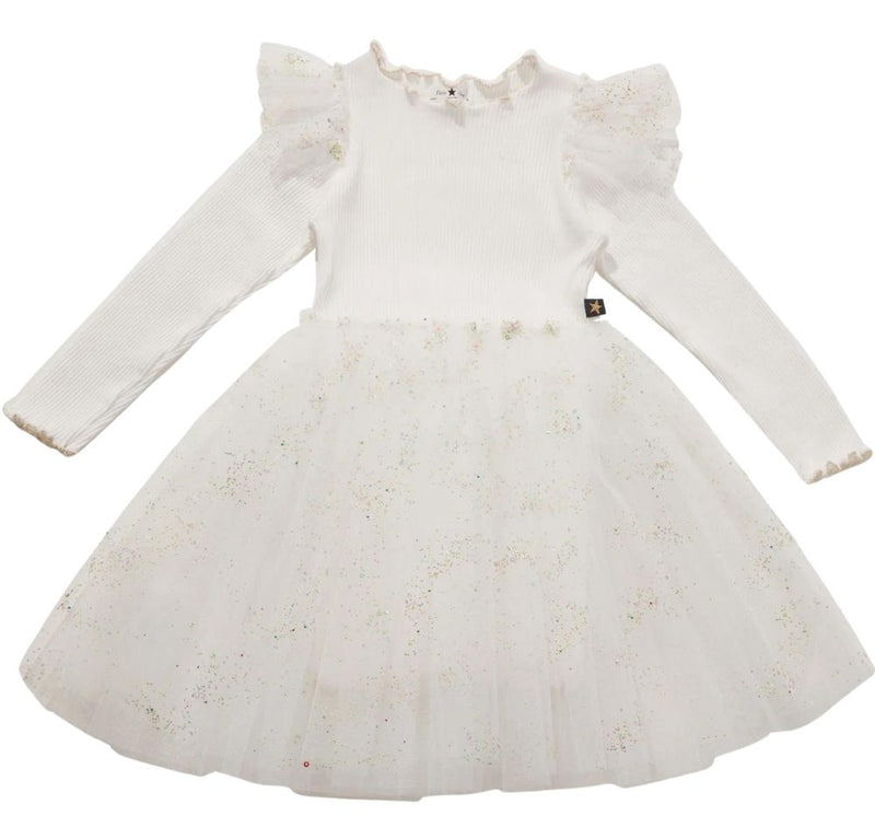 Vestido Mila Jewel Tutu