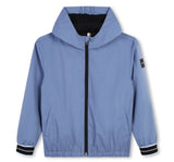 Windbreaker Blue