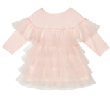 Vestido Blessed Tutu Pearl