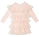 Vestido Blessed Tutu Pearl