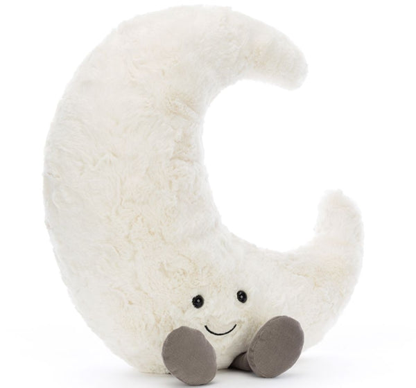 I Am Gigantic Amuseable Moon