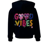 Good Vibes Hoodie