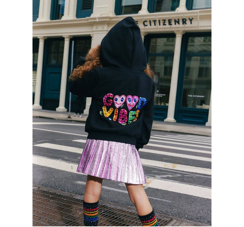 Good Vibes Hoodie