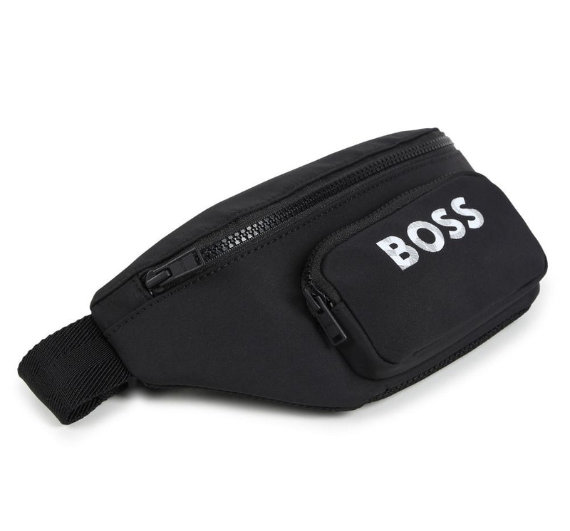 Waistbag Black Boss