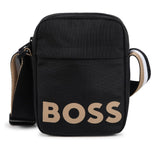 Backpack Black Boss