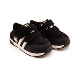 Tenis Field Squad Black