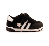 Tenis Field Squad Black