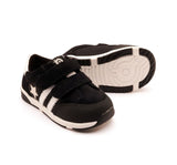 Tenis Field Squad Black