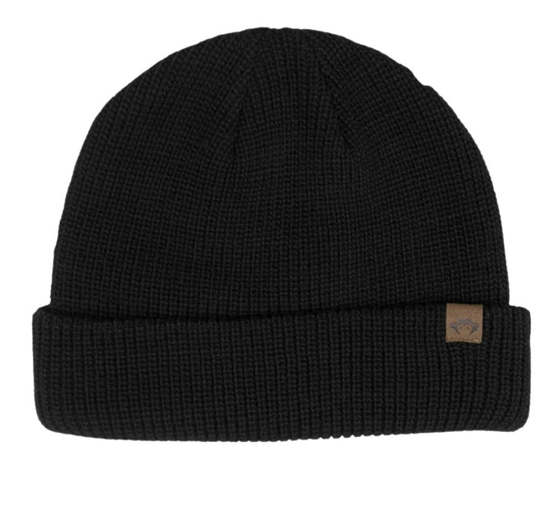 Haze Hat Black Large