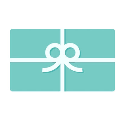 Tarjeta de regalo $2000.00
