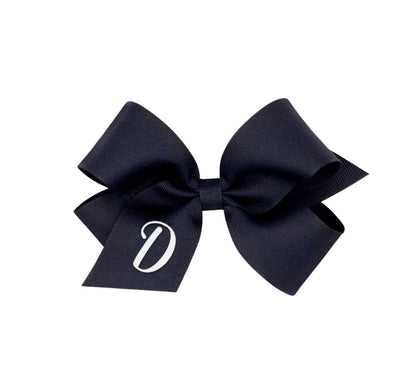 Medium Monogram Gro Navy D