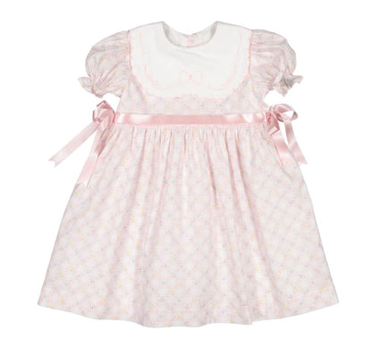 Positano Dress