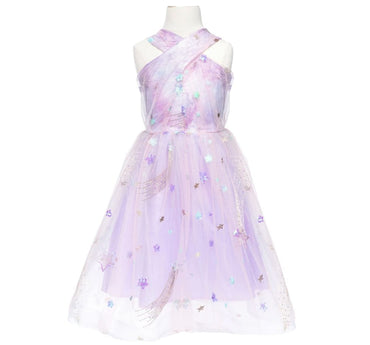 Vestido Ombre Taylor Swift 3-4