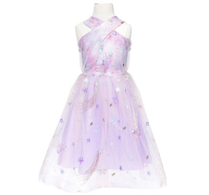 Vestido Ombre Taylor Swift 3-4