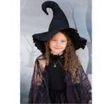 Spider Web Cape Tutu 4-6
