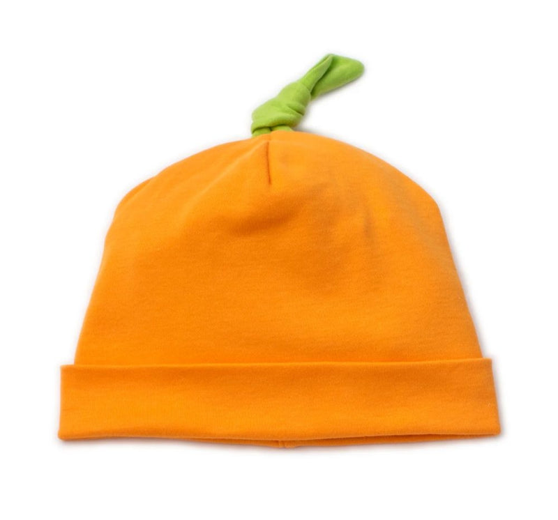 Gorro Naranja Halloween