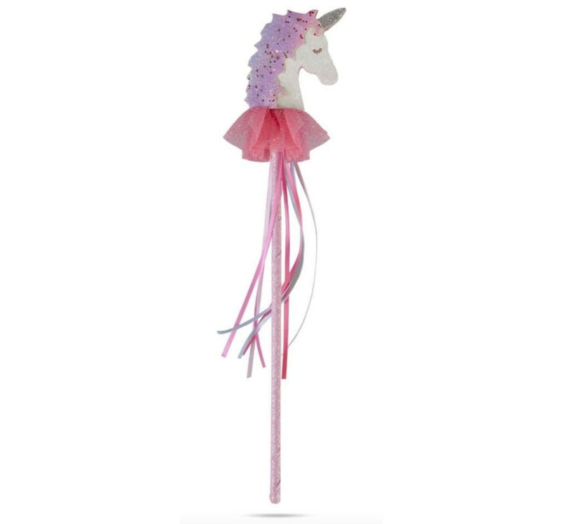 Fanciful Unicorn Wand