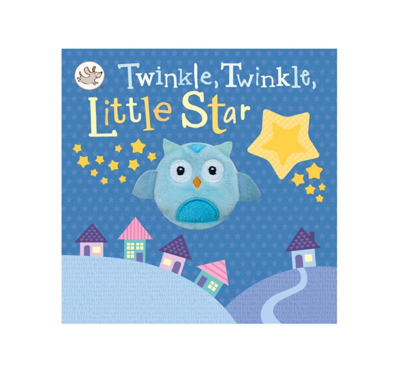 Twinkle Twinkle Little Star