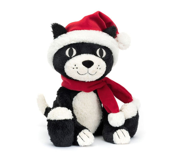 Christmas Jellycat Jack