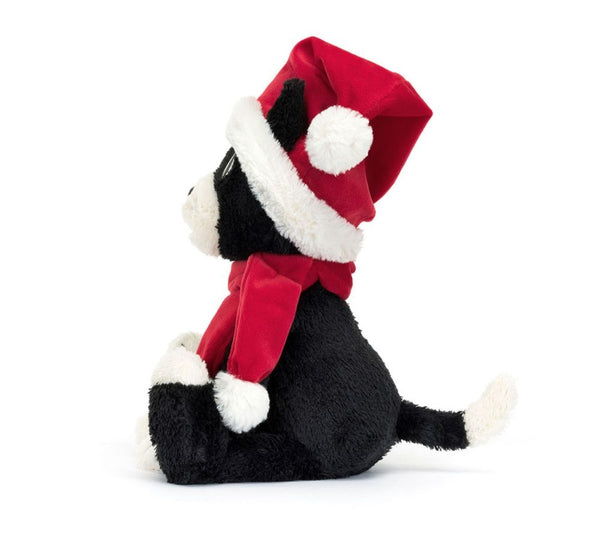 Christmas Jellycat Jack