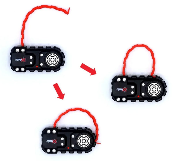 Door Alarm