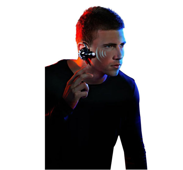 Micro Sonic Listener