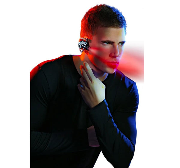 Micro Spy Light
