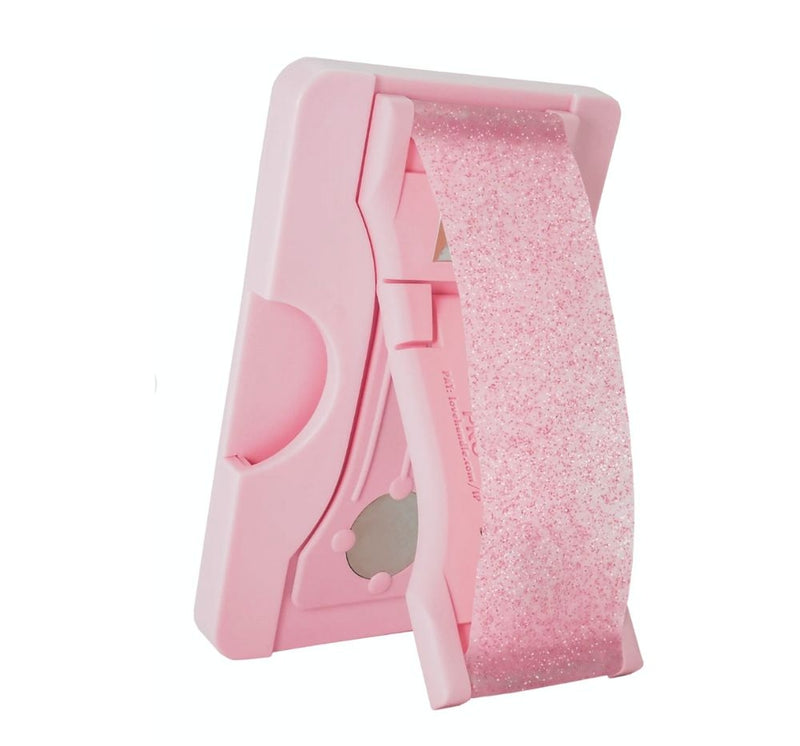 Wallet For Magsafe Pink