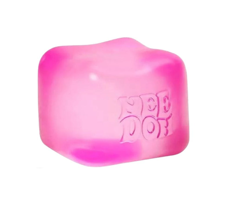 Nice Cube Nee Doh Pink