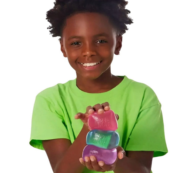 Nice Cube Nee Doh Pink