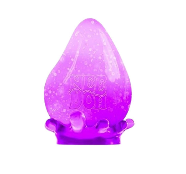 Dream Drop NeeDoh Purple