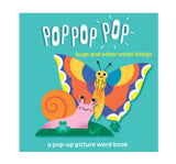 Libro Pop Pop Pop - Bugs And Other Small Things