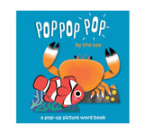 Libro Pop Pop Pop - By The Sea