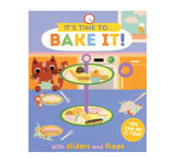 Its Time To - Bake It