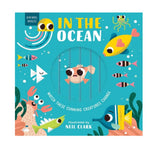 Libro Animal Magic - In The Ocean