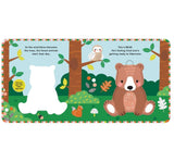 Libro Jigsaw Jumble - Forest