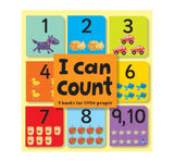 Libro I Can Count