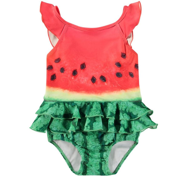 Swimsuit Melon